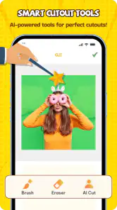 Sticker Maker - Sticker Share screenshot