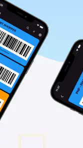 Stocard Loyalty Card Holder screenshot