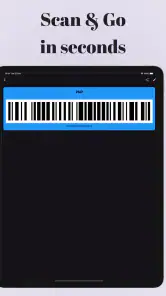 Stocard Loyalty Card Holder screenshot