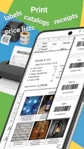 Stock and Inventory Online screenshot
