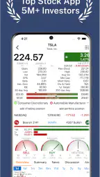 Stock Master: Investing Stocks screenshot