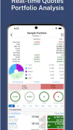 Stock Master: Investing Stocks screenshot