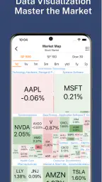 Stock Master: Investing Stocks screenshot