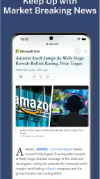 Stock Master: Investing Stocks screenshot