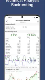 Stock Master: Investing Stocks screenshot