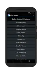 Stock Screener screenshot