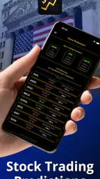 Stock Signals & AI Forecasts screenshot