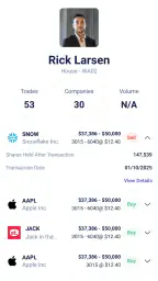 Stocks.News: Market Insights screenshot