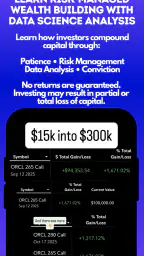 Stocks To Buy Now : AI Signals screenshot