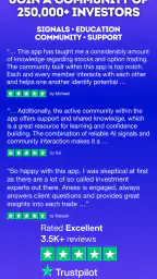 Stocks To Buy Now : AI Signals screenshot