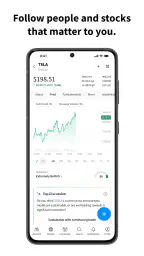 Stocktwits: Trading Community screenshot