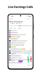 Stocktwits: Trading Community screenshot
