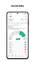 Stocktwits: Trading Community screenshot