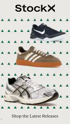 StockX - Sneakers and Apparel screenshot