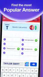 Stop 2 - Word Trivia Game screenshot