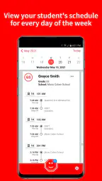Stopfinder screenshot