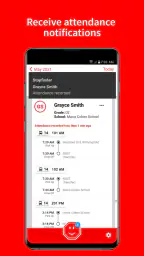 Stopfinder screenshot