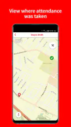 Stopfinder screenshot