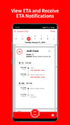 Stopfinder screenshot