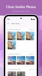 Storage Device Files screenshot