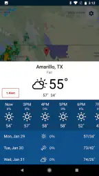 Storm Shield screenshot