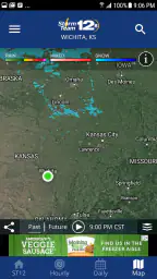 Storm Team 12 screenshot