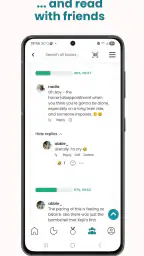 StoryGraph screenshot