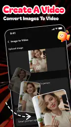 Storyla AI: Photo to Video screenshot