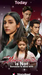 StoryReel: Drama Shorts & TV screenshot