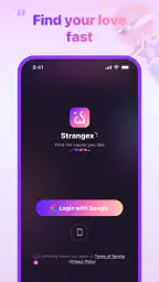 Strangex screenshot