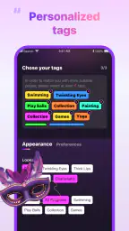 Strangex screenshot