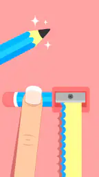Stress Tap Ease: ASMR Games screenshot