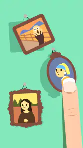 Stress Tap Ease: ASMR Games screenshot