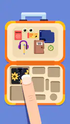 Stress Tap Ease: ASMR Games screenshot
