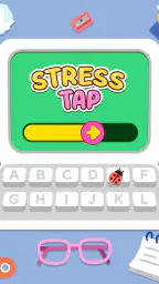 Stress Tap Ease: ASMR Games screenshot