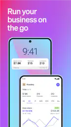 Stripe Dashboard screenshot