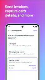 Stripe Dashboard screenshot