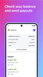 Stripe Dashboard screenshot