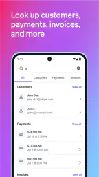 Stripe Dashboard screenshot