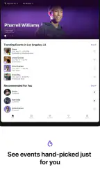 StubHub - Live Event Tickets screenshot
