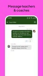 StudentSquare screenshot