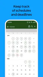 StudentSquare screenshot