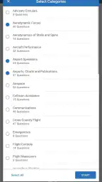 Study Buddy (Private Pilot) screenshot