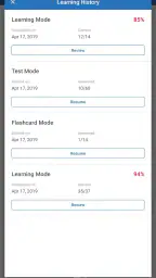 Study Buddy (Private Pilot) screenshot