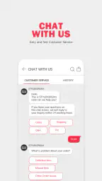 StyleKorean screenshot