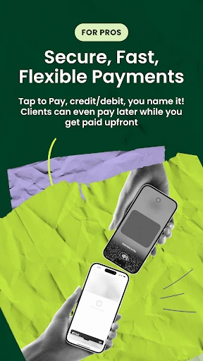 StyleSeat: Book Hair & Beauty screenshot