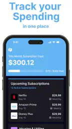 Subpilot screenshot
