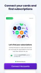 Subscription Stopper & Manager screenshot