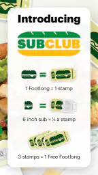 Subway® screenshot