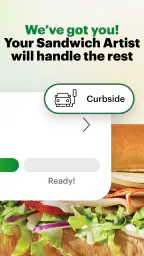 Subway® screenshot
